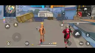 Free Fire All Rounds - Rahul Game Vlogs