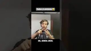 Se merece un gol Cristian 🫠 #edelp #edlp #medina #bocajuniors #futbolargentino