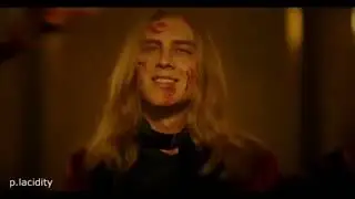 Michael Langdon Instagram edits