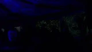 ChillinBerlin @ Digital Forest Festival 2018 (w/ Yedhaki:Nautika)