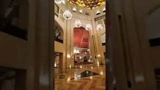 Grand Jamia Mosque of Inside view Lahore - Bahria Town - World most beautiful mosque