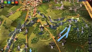 Ultimate General: Gettysburg 3 - Hold the Line!