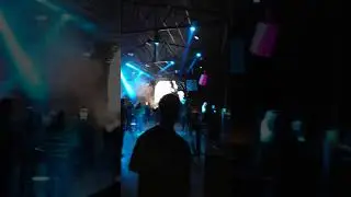 Teknotribe @ Truth, South Africa 13.12.2025