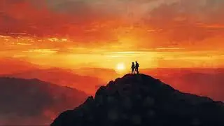 To Be With Him – Centering Worship Ballad | Mark 3:14