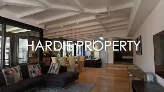 The Adderley Penthouse, Cape Town @hardieproperty