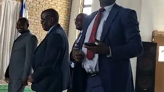 Come see a man by Dr Passmore Mulambo, SID Personal Ministries Director@Impact Maseru 2023
