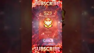 CS23 Season expired//Season Changed😱#ytshorts #shortsviral #freefire #master