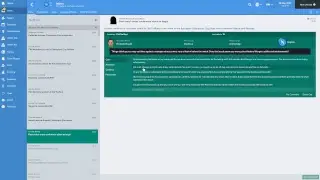 Managing Napoli FM17