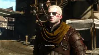 Witcher 3 : how to find the viper armor and swords