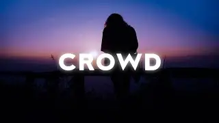 Silver Sphere - crowd (Lyrics)