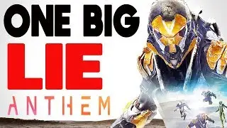 This Is The SCUMMIEST Anthem Move Yet