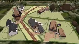 Wonen bij de Molen Zuidbarge
