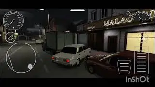 проходим 15,16,17,18,19 уровень caucasus parking