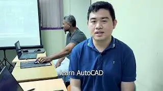 Master AutoCAD 2D & 3D with Expert Training at Galaxy Computer Education!