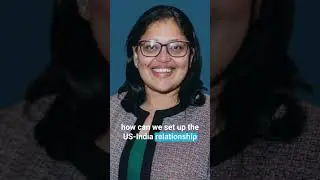 US-India Corridor for Startups