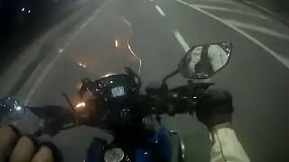 Yamaha crosser 150 agora é 160cc / Crosser modificada