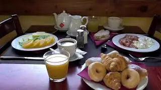 Hotel Himalaia Soldeu 4 * La monta&ntilde;a a tus pies