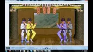 How To : Make Lifebars Part 2