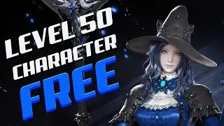 HOW TO GET YOUR FREE POWERPASS AFTER LEVEL 50 | LOST ARK GUIDE