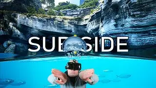 Erstes Kennenlernen - Subside - {VR} - [4K]