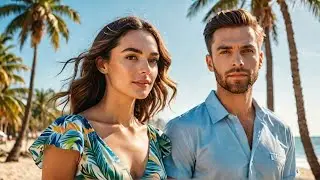 Best Summer Travel Dress for Men and Women! (2024)