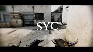 [CS:GO] syc desert eagle ace
