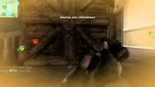 Massacre on lockdown - M.O.A.B. by |mek|Chead(ak).mp4