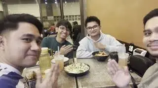 2025 PH Vlog [Part 03] - 06.30 to 07.04 // Jethro's Birthday & One Night Stay