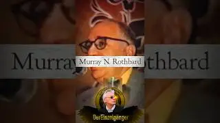 Murray Rothbard Edit