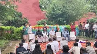 CPS Professor Ajay Gudavarthy sir!! #jnu