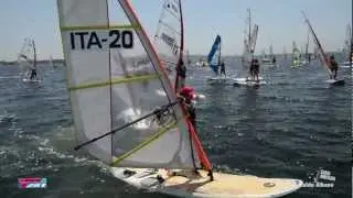 TECHNO 293 Marsala Trailer 1.mpg