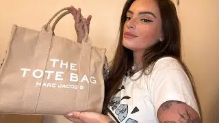 O QUE TEM NA MINHA BOLSA?