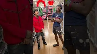 Bro fell in love 😂 #stackupmac #prank #funny