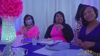 THETA PHI SIGMA CHRISTIAN SORORITY  FOUNDERS DAY 2020 EVENT