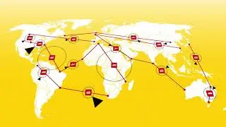 DHL Supply Chain Lead Logistics Partner &ndash; IT Integration
