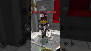 Hypixel Sumo #shorts