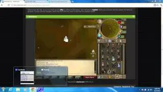 runescape 2012 pking 300m loot