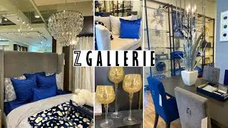 Z GALLERIE SHOWROOM TOUR | RH OUTLET BONUS TOUR 2021