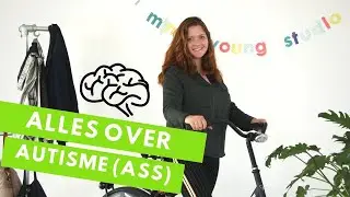 Autisme Spectrum Stoornis (ASS) | Teach your MIND #1| MYS
