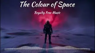 The Colour of Space | Epic Cosmic Music 🌠 (No Copyright) #music #yosho