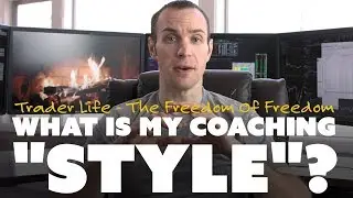 What Is My Coaching 