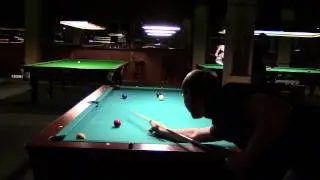 2014.02.13 PSC Dresden Pool 8-Ball Tobi - Peter 01