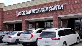 Rutherford Clinic of Chiropractic - Short | Murfreesboro, TN
