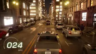 The Matrix Awakens: An Unreal Engine 5 Experience ASMR