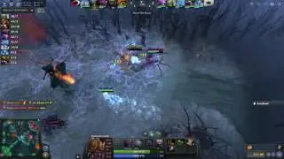 Complexity vs Onyx Elimination Mode 3.0 Game 3