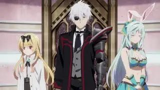 Arifureta: From Commonplace to World's Strongest (2019- ) Stay or Nay: 30-Second Anime Review