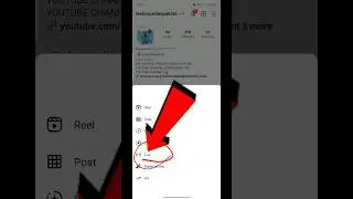 instagram par live kaise aate hain | instagram par live kaise aaye 2024 | insta par live kaise aaye