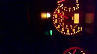 2000 Eclipse 3rd Top Speed