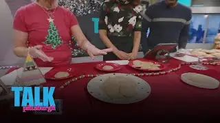 The Post-Gazette best cookie recipe challenge