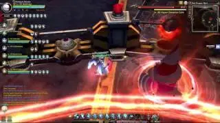 [Saint] Red Dragon Norm + HC